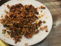 -老七饭馆(光荣道总店)