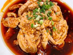 -春发生饭店·非遗(南院门店)