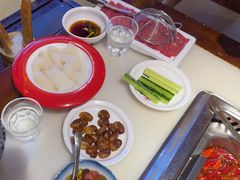 -重庆高老九火锅(万象城店)