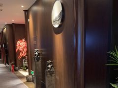 -喜湘宴·精致湖南菜(和平西桥店)