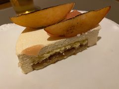 -Amber(置地文华东方酒店)