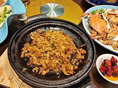 -那家老院子东北菜·饺子·小鸡炖蘑菇(艳华街店)