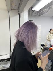 -Sying杉影日式烫染專門店