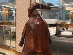 -福满楼·海鲜酒家(福永益田店)