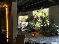 -J Create城市露营咖啡·简餐·宠物(上海动物园店)