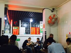 大堂-梁记肥肠粉(宽窄巷子店)