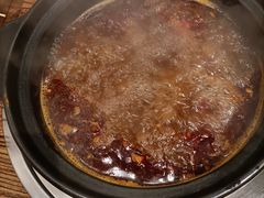 香辣锅底-江湖六膳門串串香(隆礼路店)