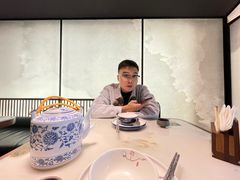 -绿茶餐厅(成都太古里店)