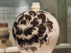 -邯郸市博物馆(新馆)