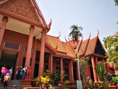 -柬埔寨国家博物馆
