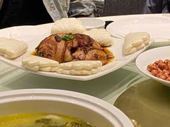 -唐拉雅秀酒店-唐苑中餐厅