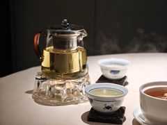 -侨美食家·粤菜(体育西路店)