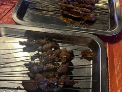 -盛龙盐筋烤肉