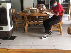 -张记焖窑·十五年专注焖烤(雍和宫店)