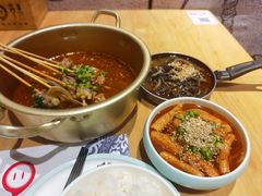 -觅香串串香·麻辣烫·冒菜(欧美广场店)