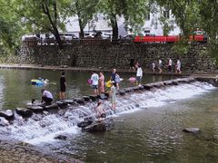 -鹿亭中村