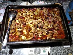 -蘭奢雅集·江浙菜(青山江滩店)