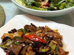 -红菜坊·烤鸭·川鲁菜(杨镇店)