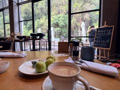 -阳朔糖舍酒店·糖舍餐厅&酒吧