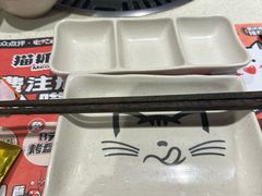 -猫爪爪原切自助烤肉(观音桥阳光世纪店)