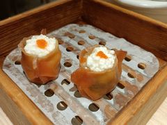 -蔡澜点心·粤菜(新街口IFCX店)