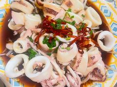 -十面欢腾·海鲜面·台式Bistro(长乐路店)