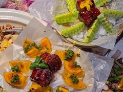 -晓粤·惹味粤菜(凯德乐峰广场店)