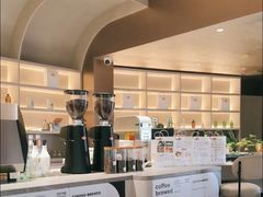 -Sips&Lick茶兰咖啡(五道口店)