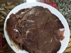 一两牛肉-陇上全荟兰州传统牛肉面(延吉路店)