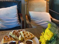 -漫咖啡MAANCOFFEE(清江路店)