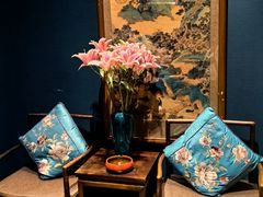 -橘洲1925湖湘餐厅