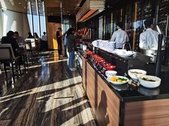 -广州四季酒店·意珍·意式自助餐