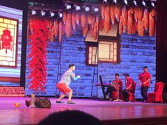 演出-南风大剧院莎梦二人转剧场