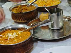 -葛尼沙印度餐厅 (镇明路店)