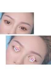 -Yue Show馨选·半永久纹眉纹眼线
