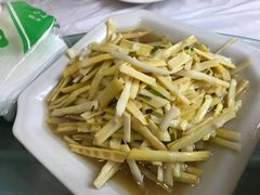 -天乐农家鱼头王(天目湖店)