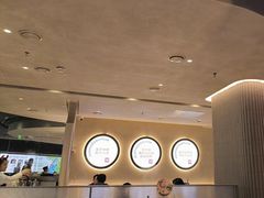 -左庭右院鲜牛肉火锅(金山万达店)