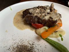 -G+KITCHEN(龙湖狮山天街店)