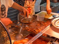 -明记牛杂(新马路分店)