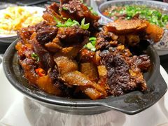 特色牛筋骨-富临轩私房菜(集庆门大街店)