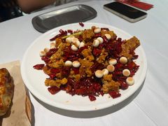 -聚味斋香辣蟹(生态城万达店)