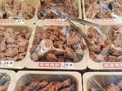 -绝味鸭脖(浦江城市生活广场店)