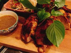 -Ginger(兴国路店)