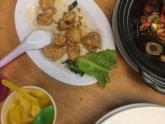 -ZF Seafood Restaurant 卓峰海鲜餐