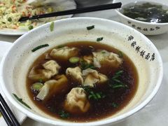 -蒋家桥饺面店(广陵路店)