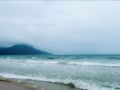 -西涌国际滨海旅游区