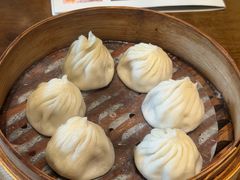 -南翔馒头店(豫园店)