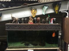 -自然餐厅(Phuket)