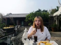 -糖房咖啡(南锣鼓巷店)