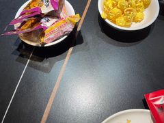-辣尚瘾·烤鱼·新川菜(交大直营店)